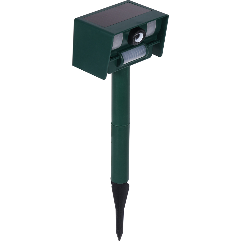 Avilo Solar Animal Repeller Image 5