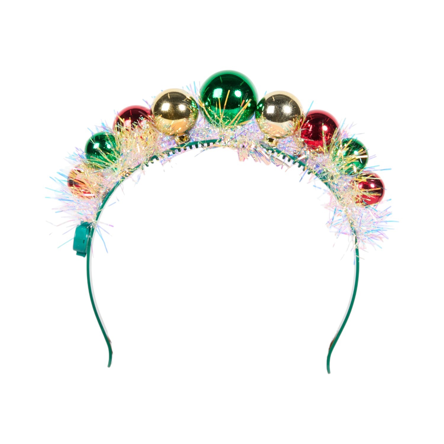 Chunky Bauble Headband Image 2