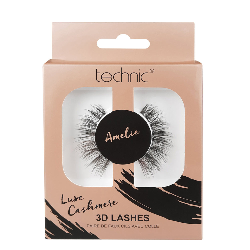Technic 3 Piece Eye and Lash Collection Gift Set Image 5