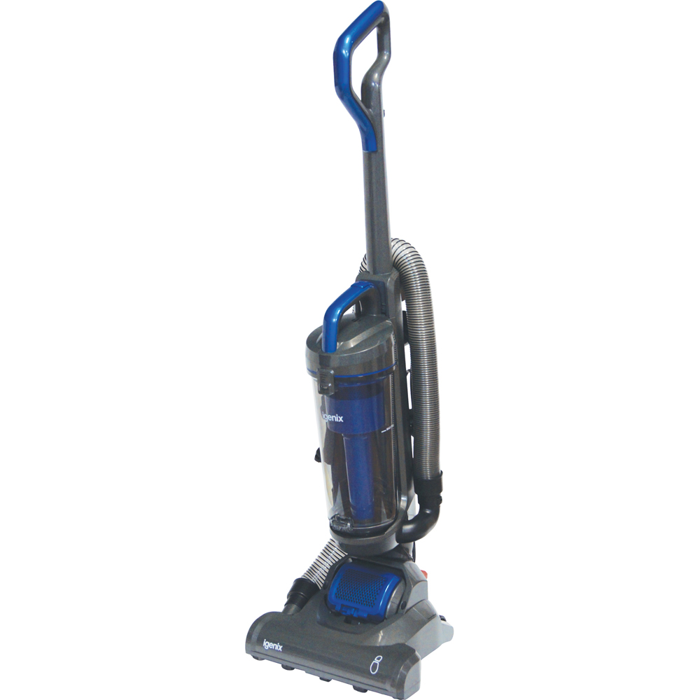Igenix Upright Vacuum Cleaner with HEPA Filter Image 1