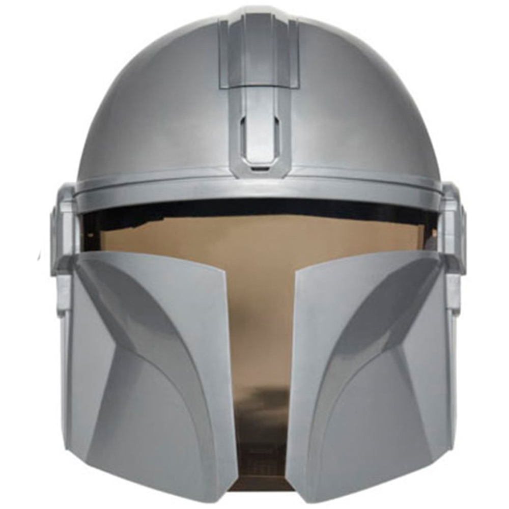 Hasbro Star Wars Mandalorian Electronic Mask Image 1