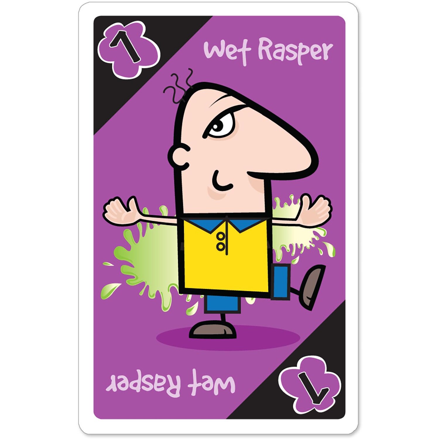 Fart: The Explosive Card Game Image 4