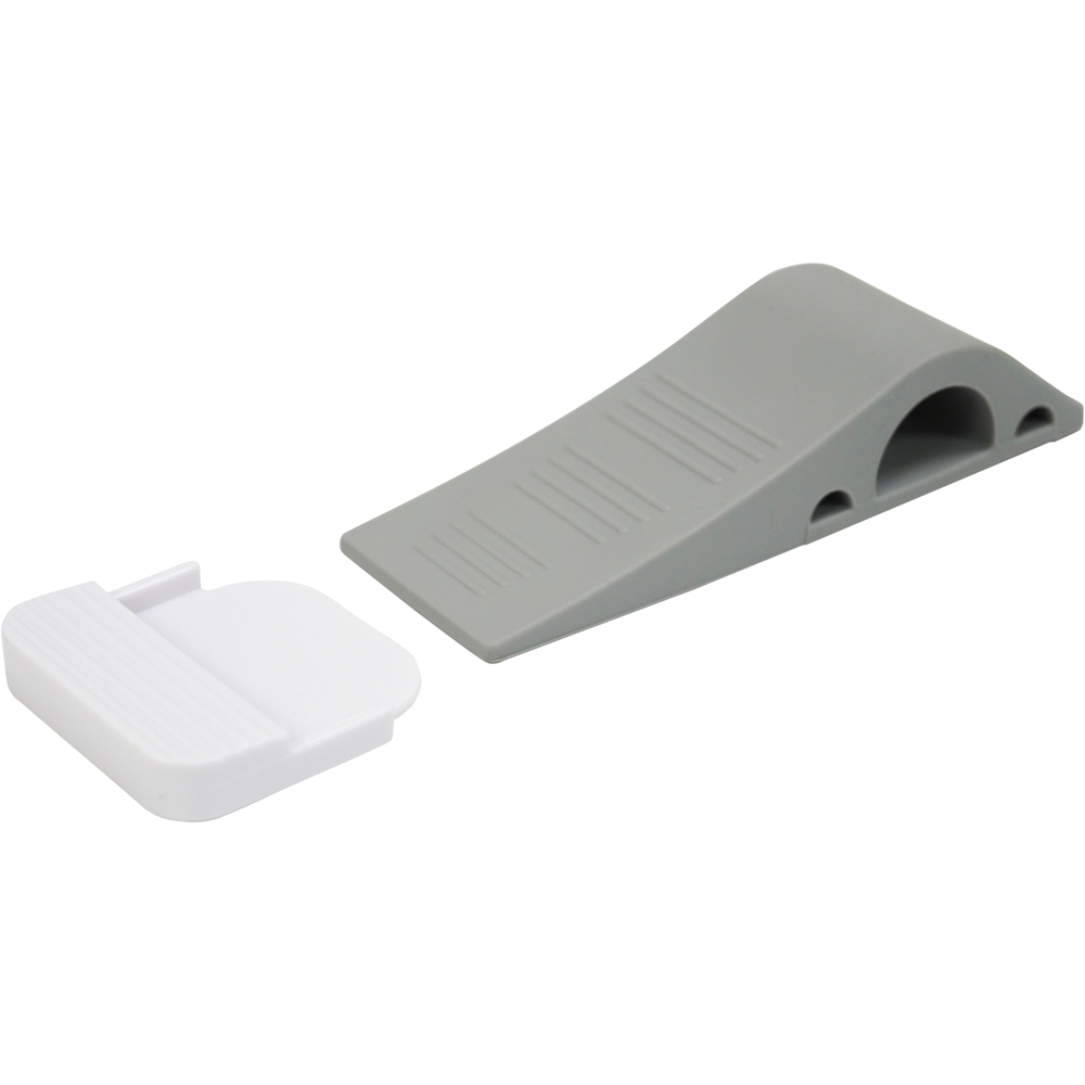 Aidapt Door Stopper with Holders 3 Pack Image 5