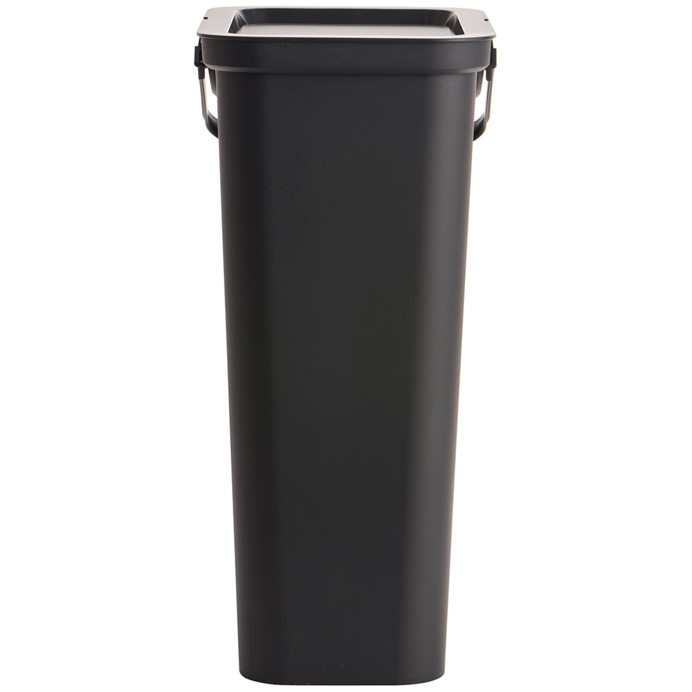 Moda Recycling Bin with Handle 40L Image 5