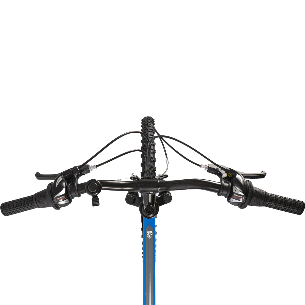 Falcon Raptor 24 inch Blue Junior Bike Image 5