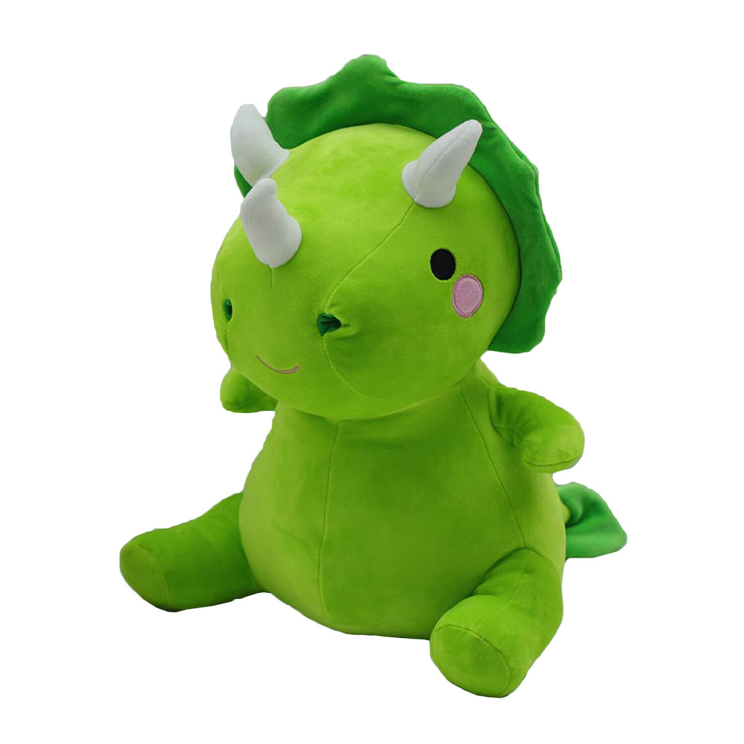 Super Soft Cuddly Character Image 1