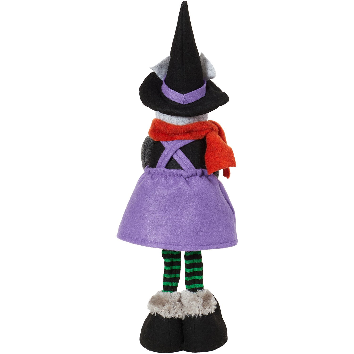 Halloween Standing Mouse Image 6