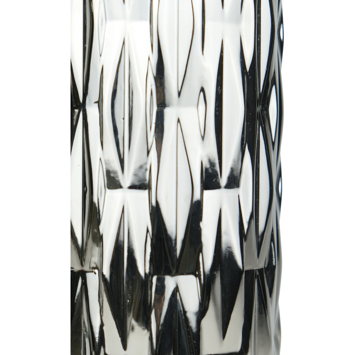 Rosalyn Table Lamp Silver Image 11
