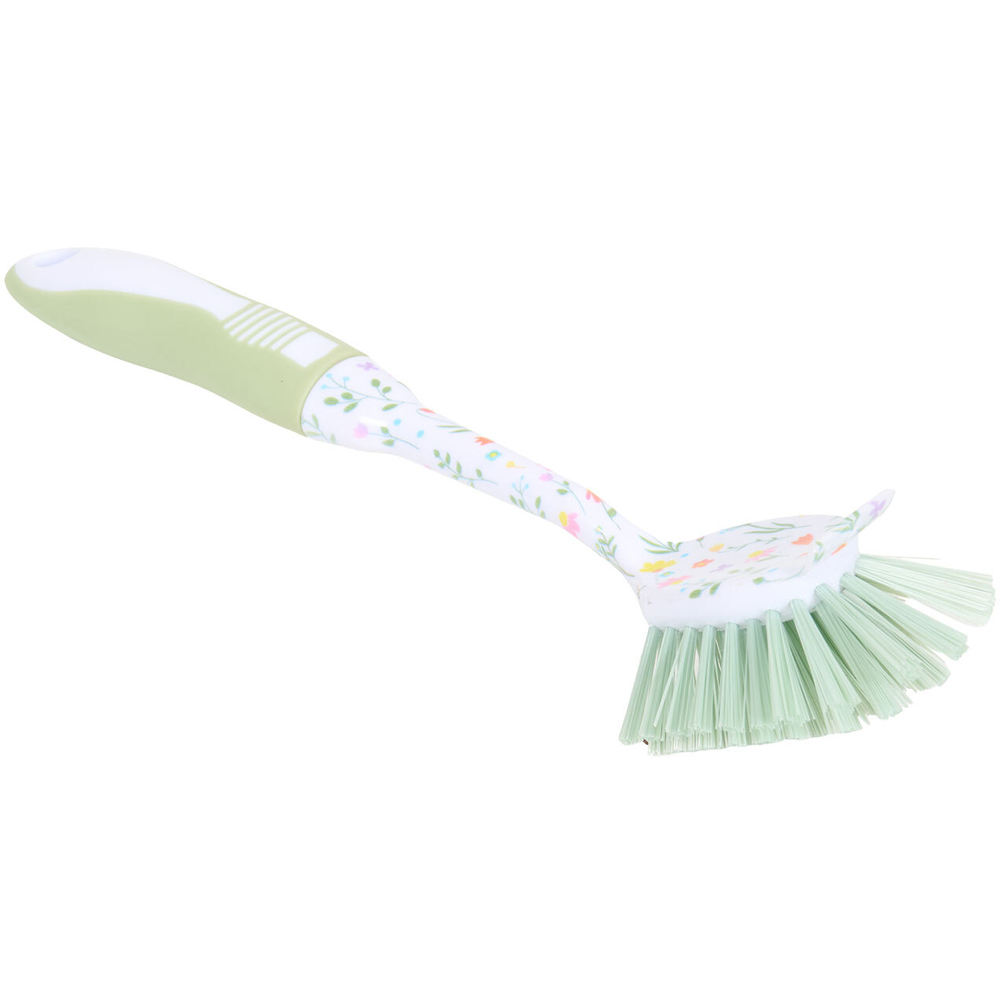 Wildflower Dish Brush Image 2