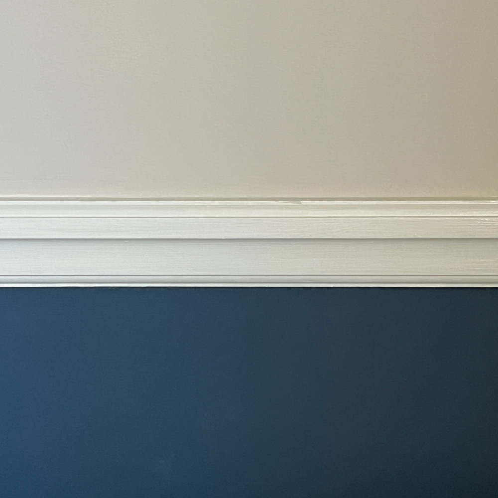 Thorndown Walls and Ceilings Whey White Matt Paint 750ml Image 7