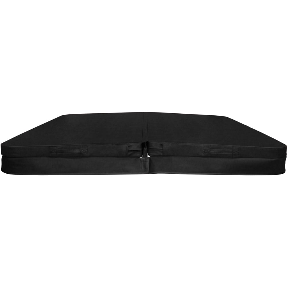 Jardi Black Hot Tub Spa Cover 2m Image 3