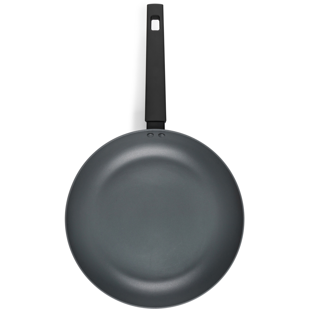 Russell Hobbs Shield Frypan - Grey Image 1