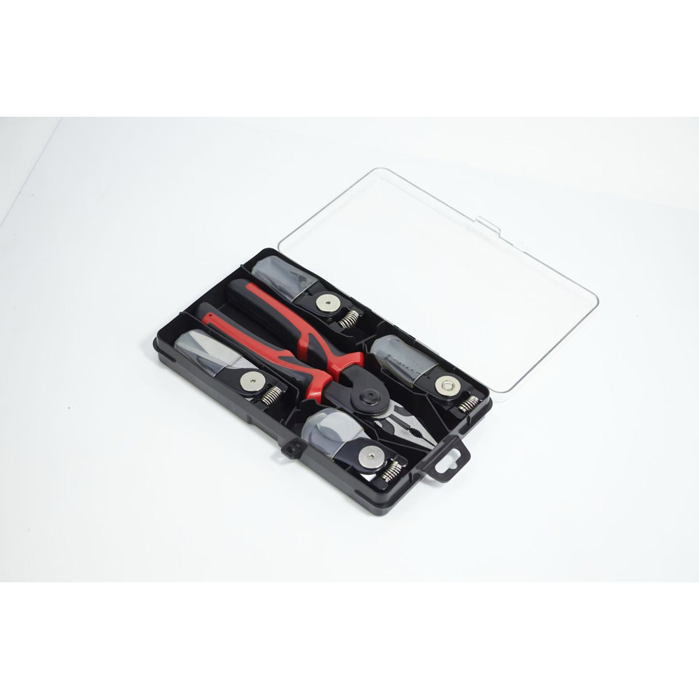 Avilo Versatile Plier with 5 Interchangeable Heads Image 4