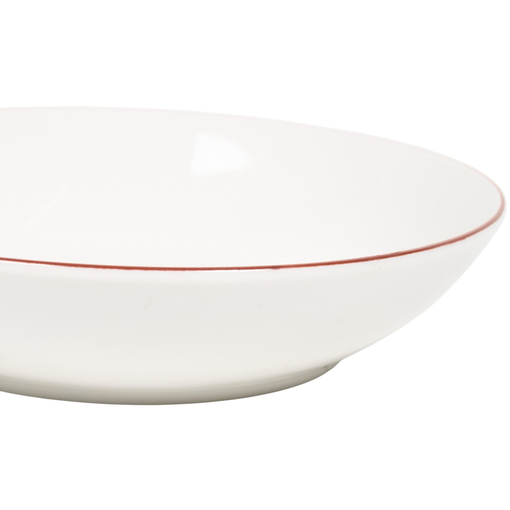 Highland Cow 20.5cm Pasta Bowl Image 3