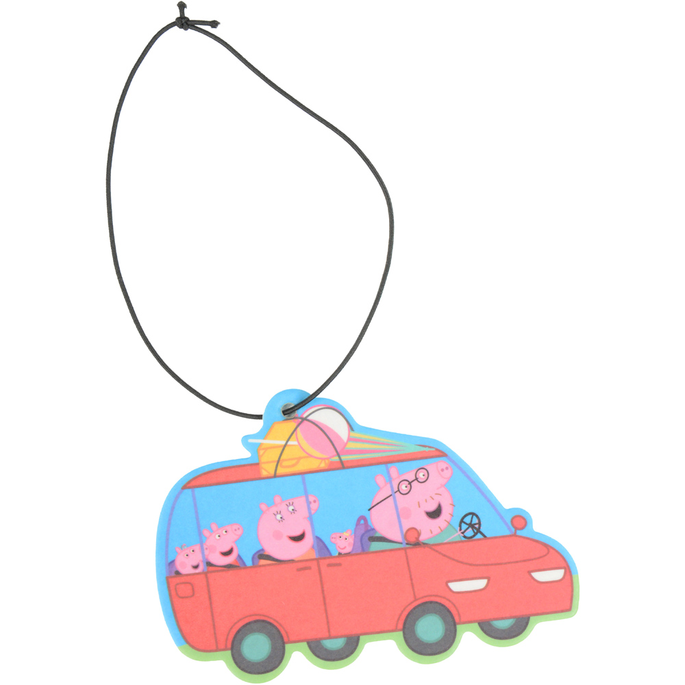 Peppa Pig Car Care Essentials Bundle Image 7