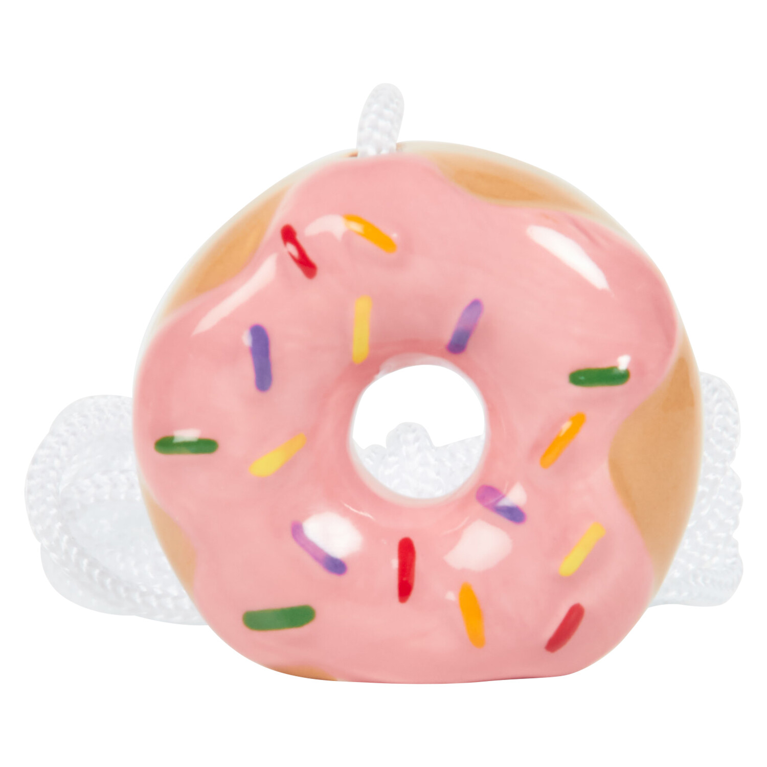Doughnut Light Pull Multicolour Image 1