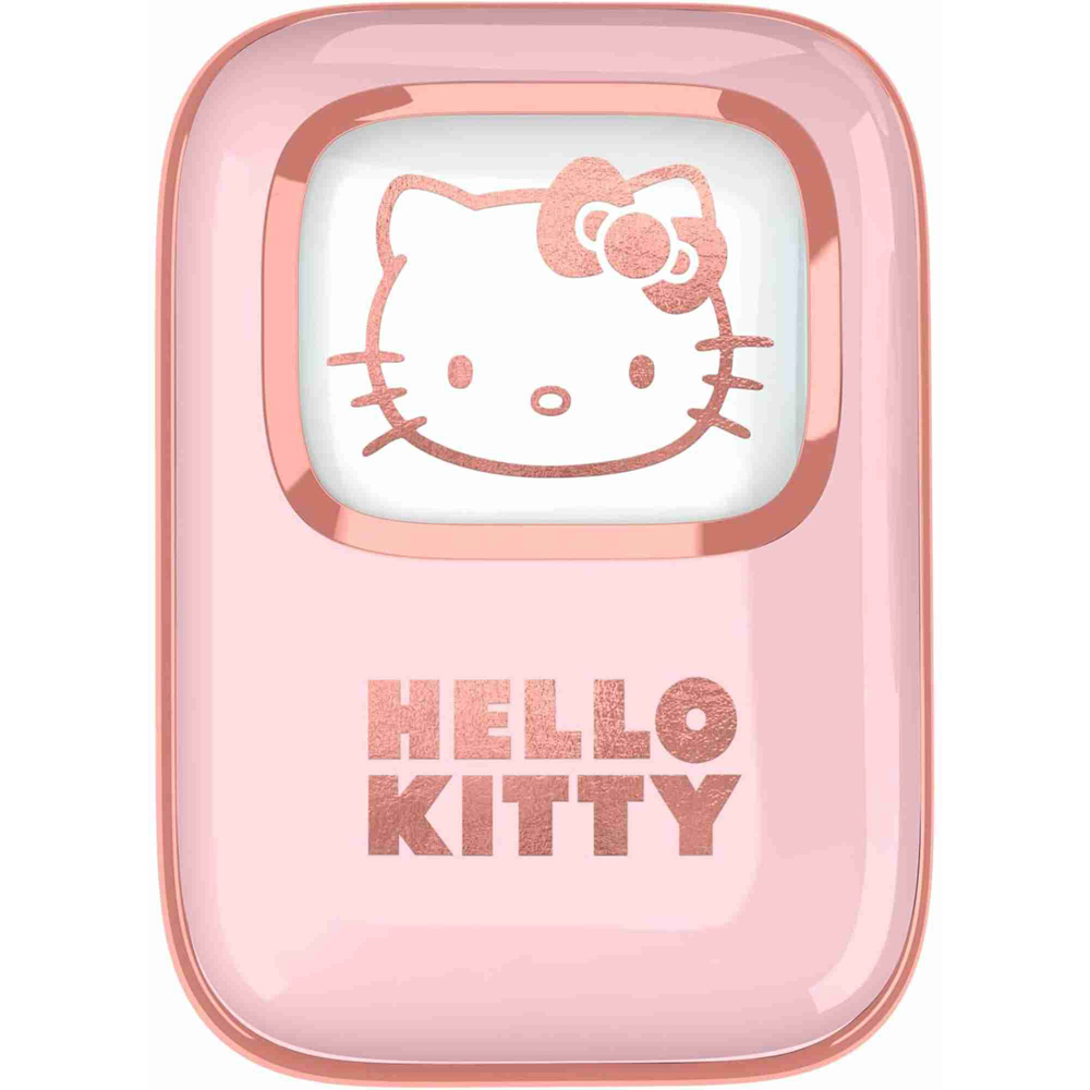 OTL Hello Kitty Slide Open TWS Earphones Image 2