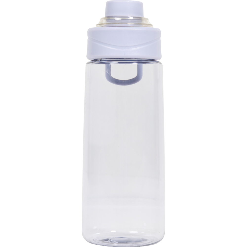 Screw Top Water Bottle Image 4