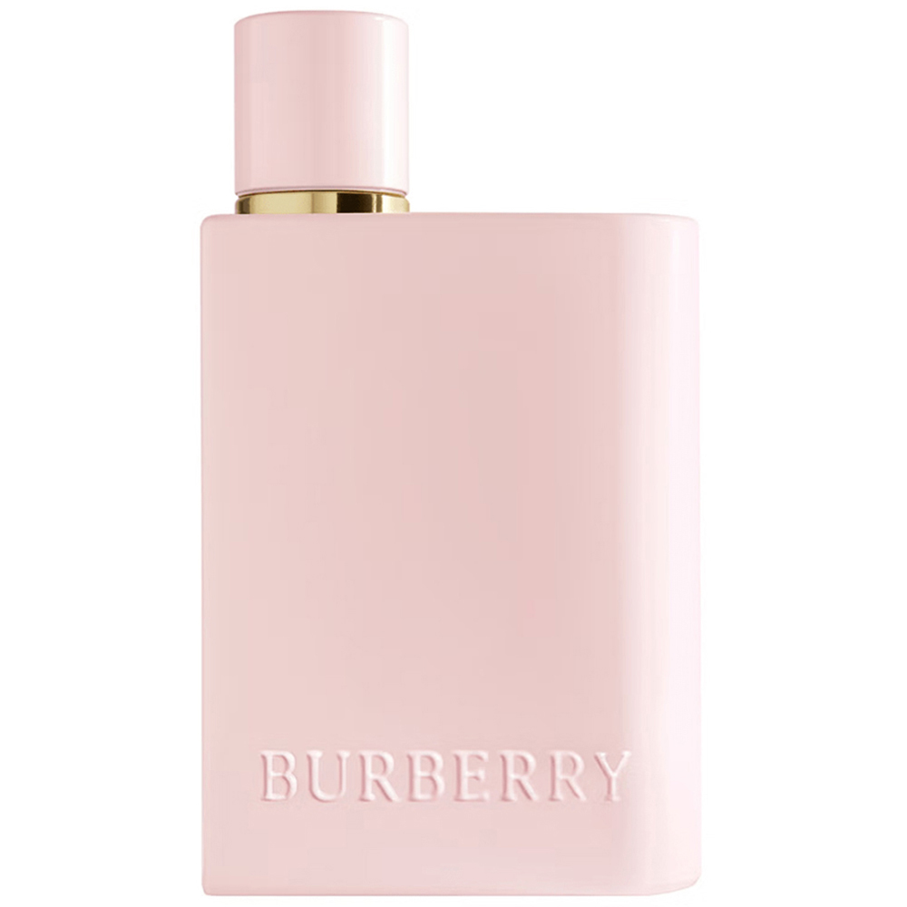 Burberry Her Elixir Women Intense Eau De Parfum Spray 50ml Image 1