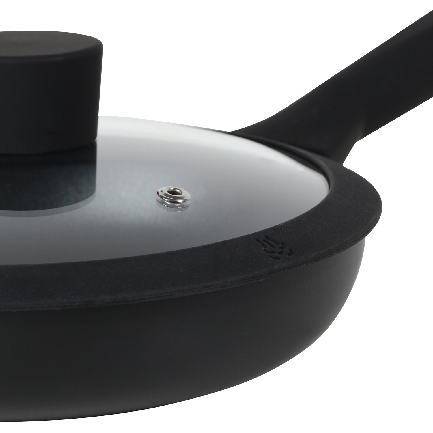 Ayano Soft Touch Non-Stick Frying Pan 20cm Image 2