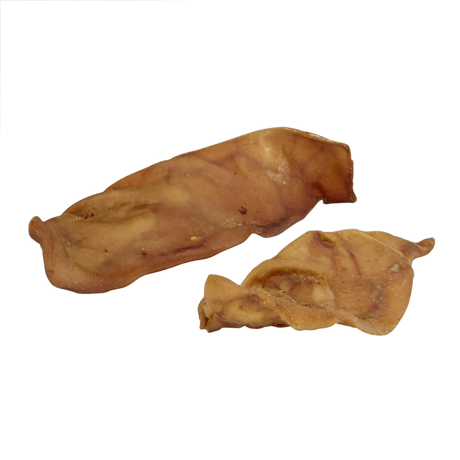 Good Boy Pigs Ear Dog Treat 4 Pack Image 2