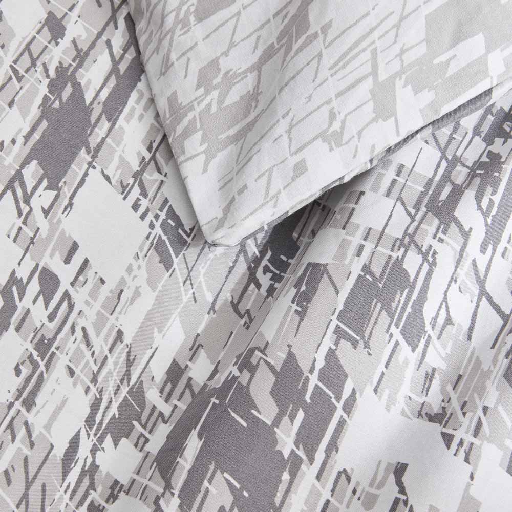 Wilko Urban Duvet Set Double Wilko