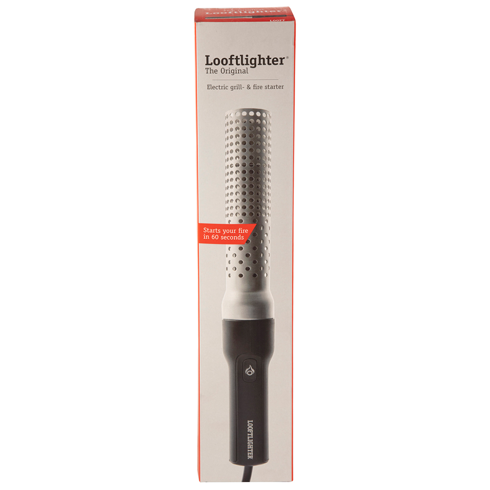 Looftlighter Fire Lighter Image 4