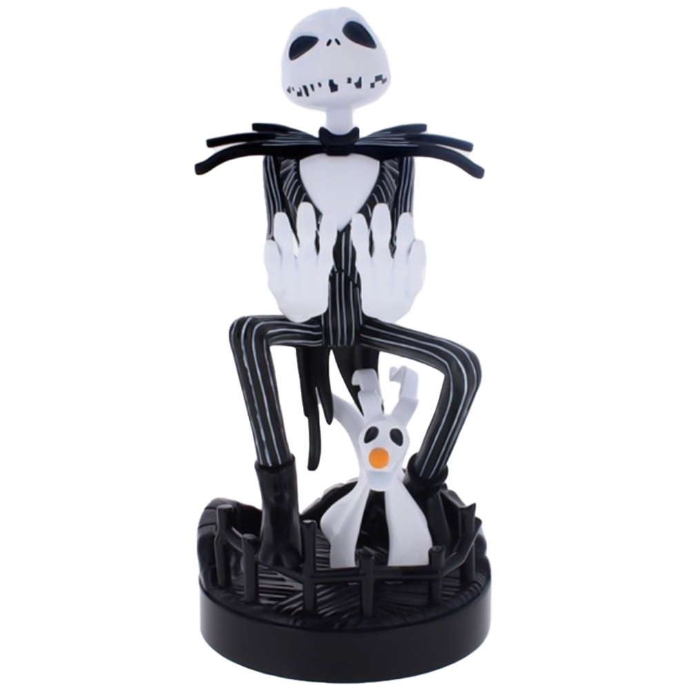 Red5 Night Before Christmas Jack Skellington Cable Guy Image 1