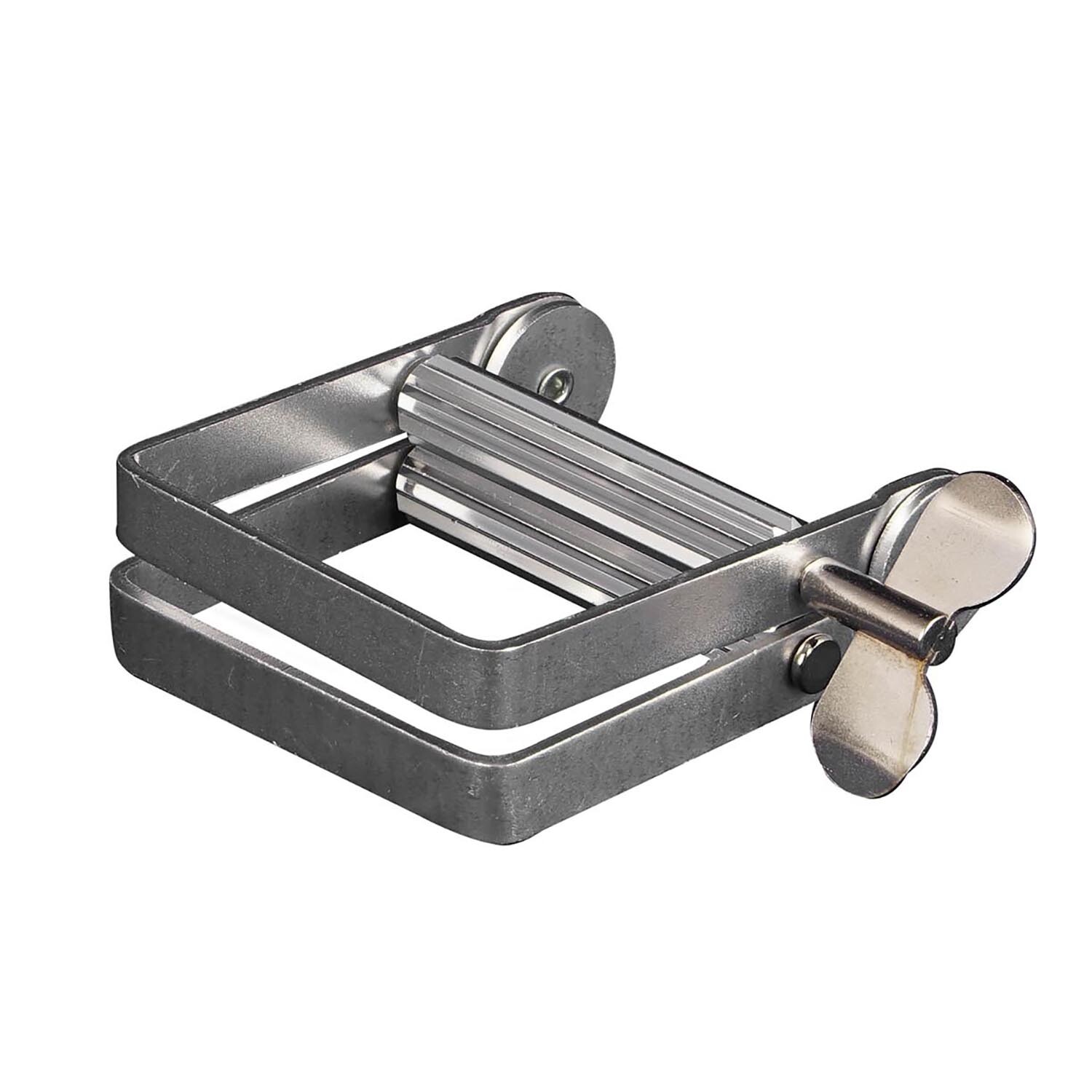 Art Studio Paint Tube Extruder and Tube Roller Image 2