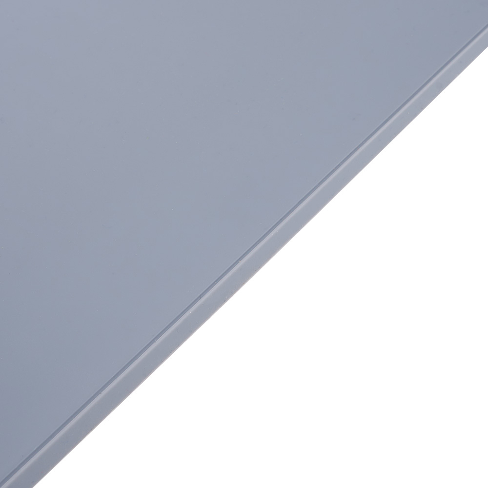 H&O Direct Waterproof Non Slip Silicone Pet Placemat 60 x 40cm Image 5