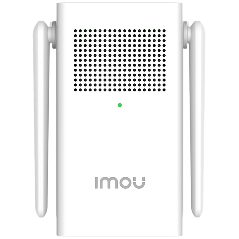IMOU Add On WiFi Extender and Doorbell Chime Image 1