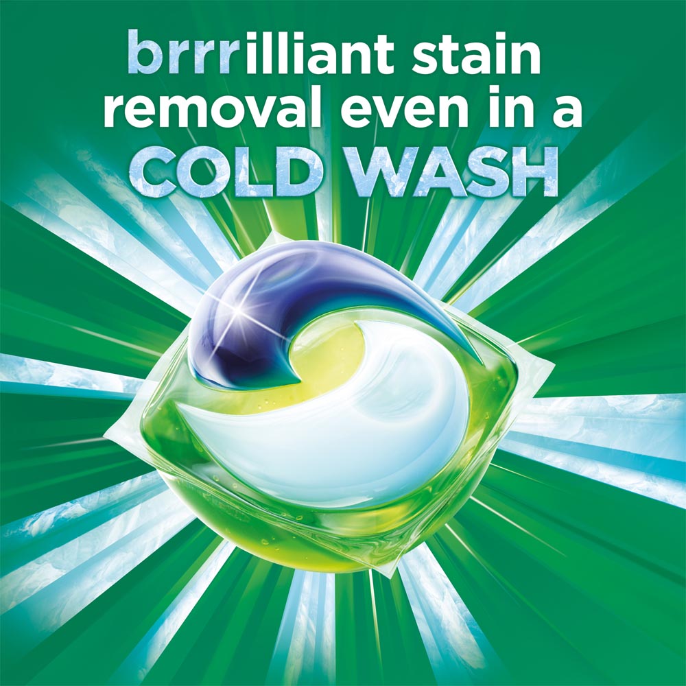 Ariel Original Allin1 Pods Washing Liquid Capsules 45 Washes Wilko