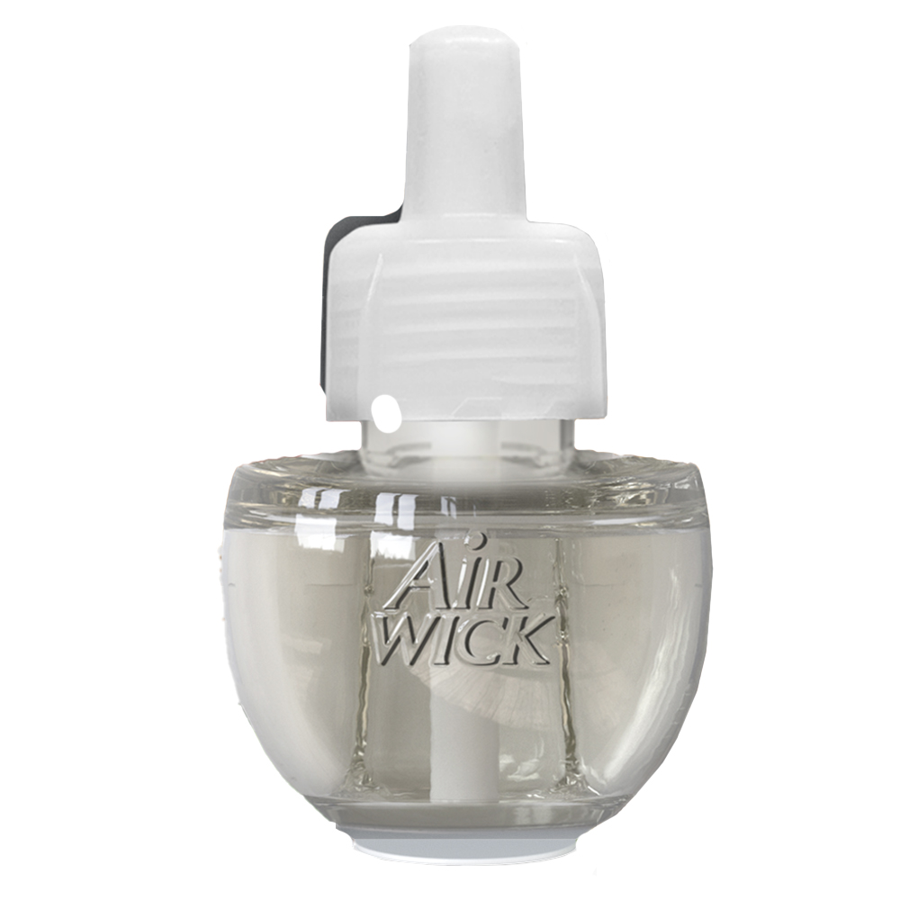 Air Wick Apple Crumble Liquid Electrical Single Refill Image 2