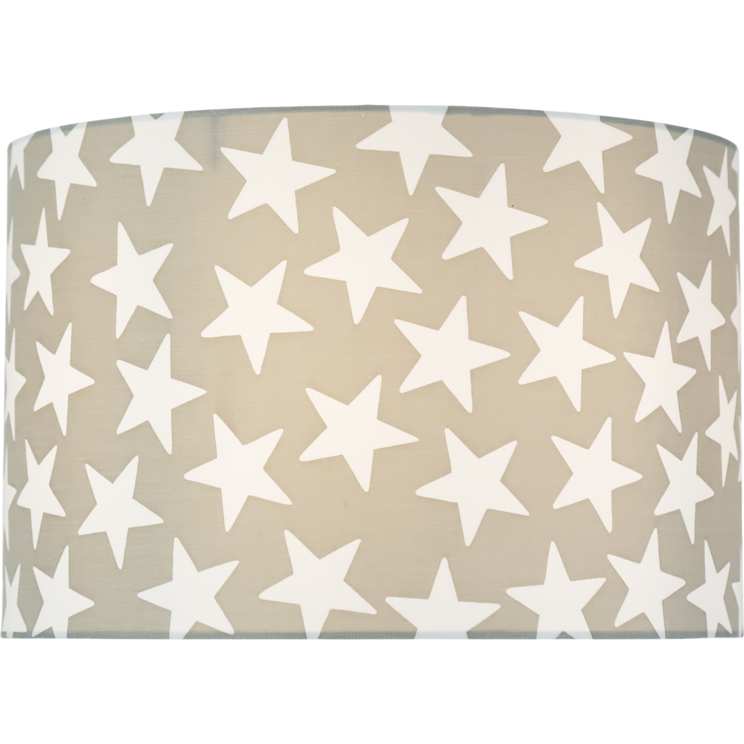 Stars Shade Grey Image 6