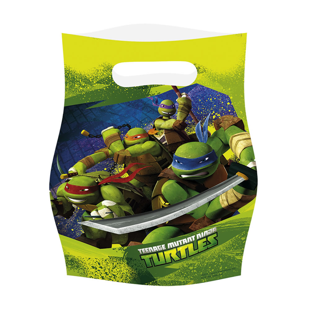 Turtles Lootbags Image