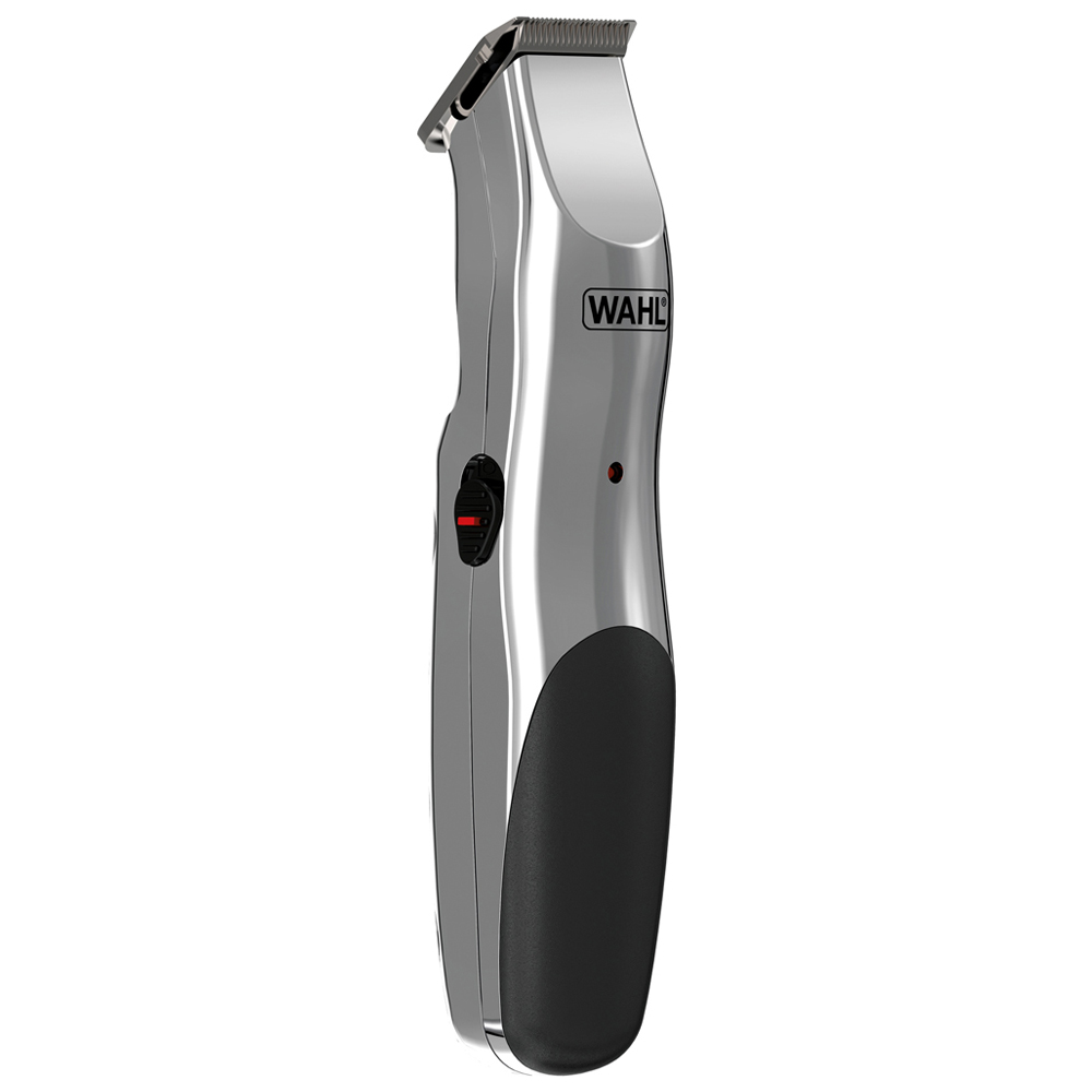 Wahl Groomsman Rechargeable Beard Trimmer Image 2