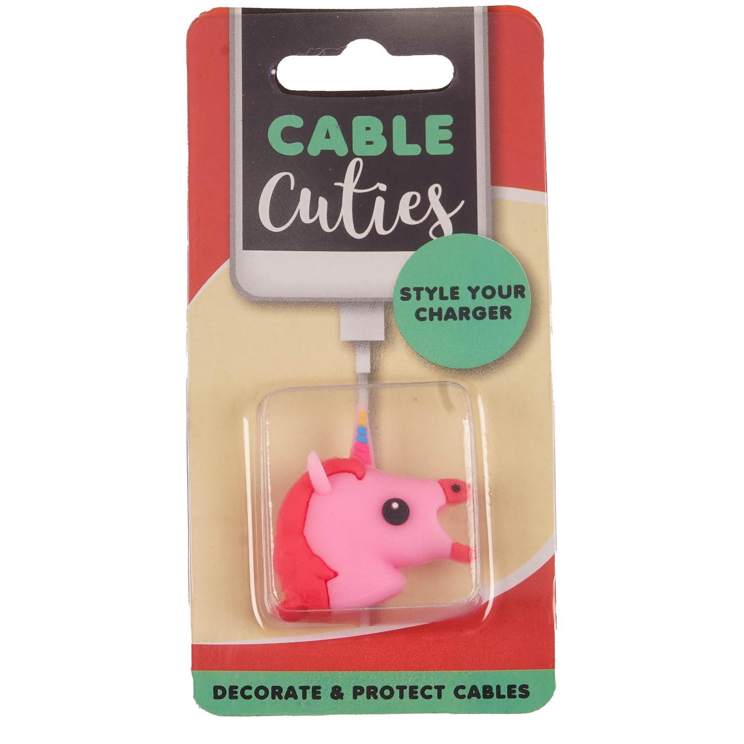 Cable Cuties Image 1