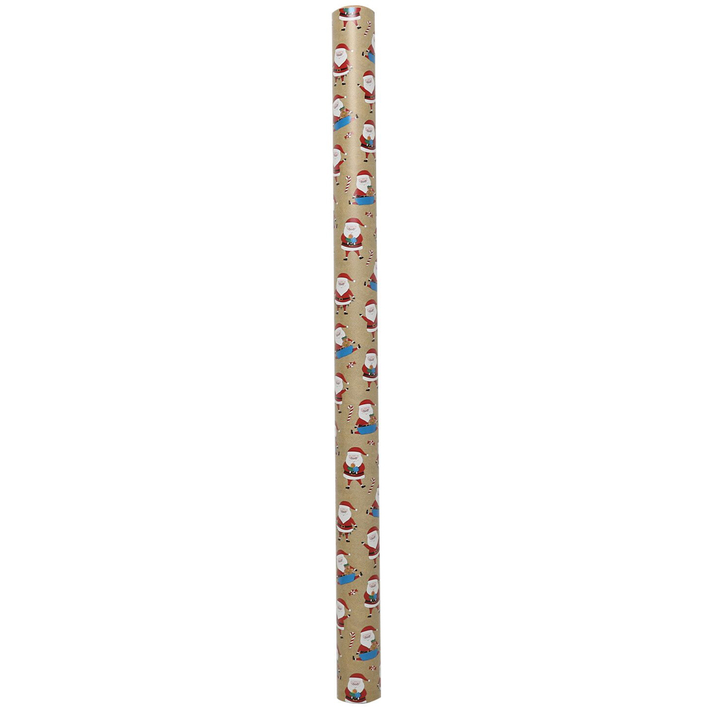 10m Cute Christmas Wrap Image 2