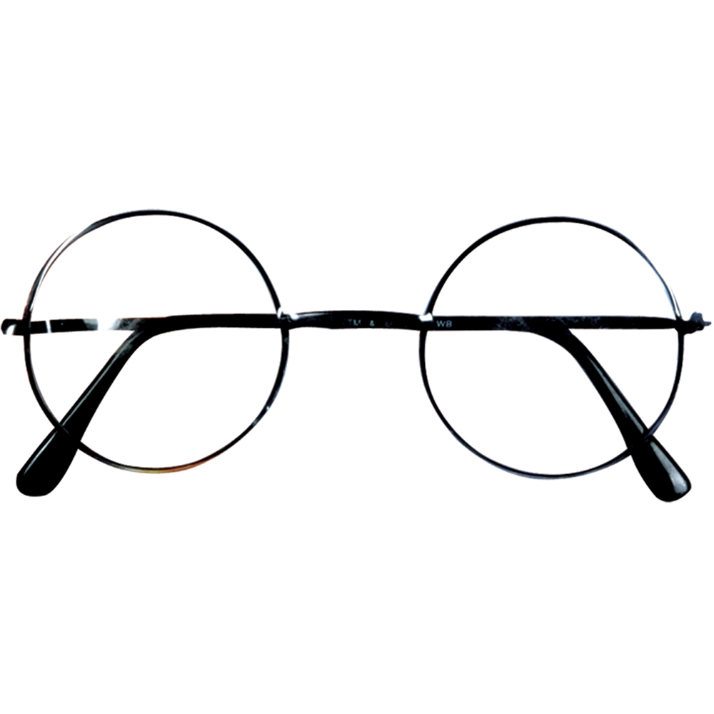 Harry Potter Eyeglasses NS Image 1
