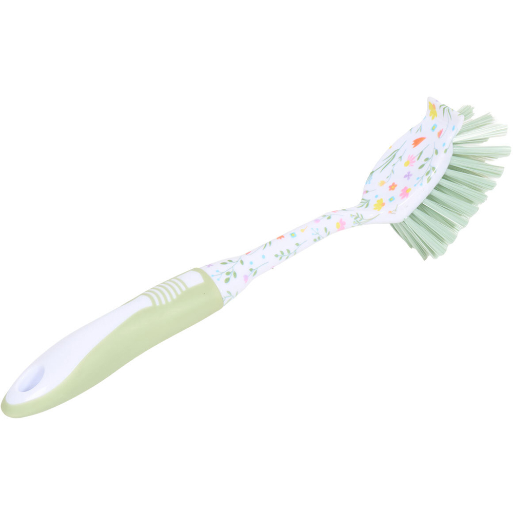 Wildflower Dish Brush Image 3