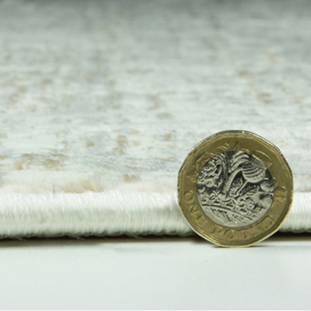 Esselle Home Solar Jupiter Natural Rug 120 x 170cm Image 4