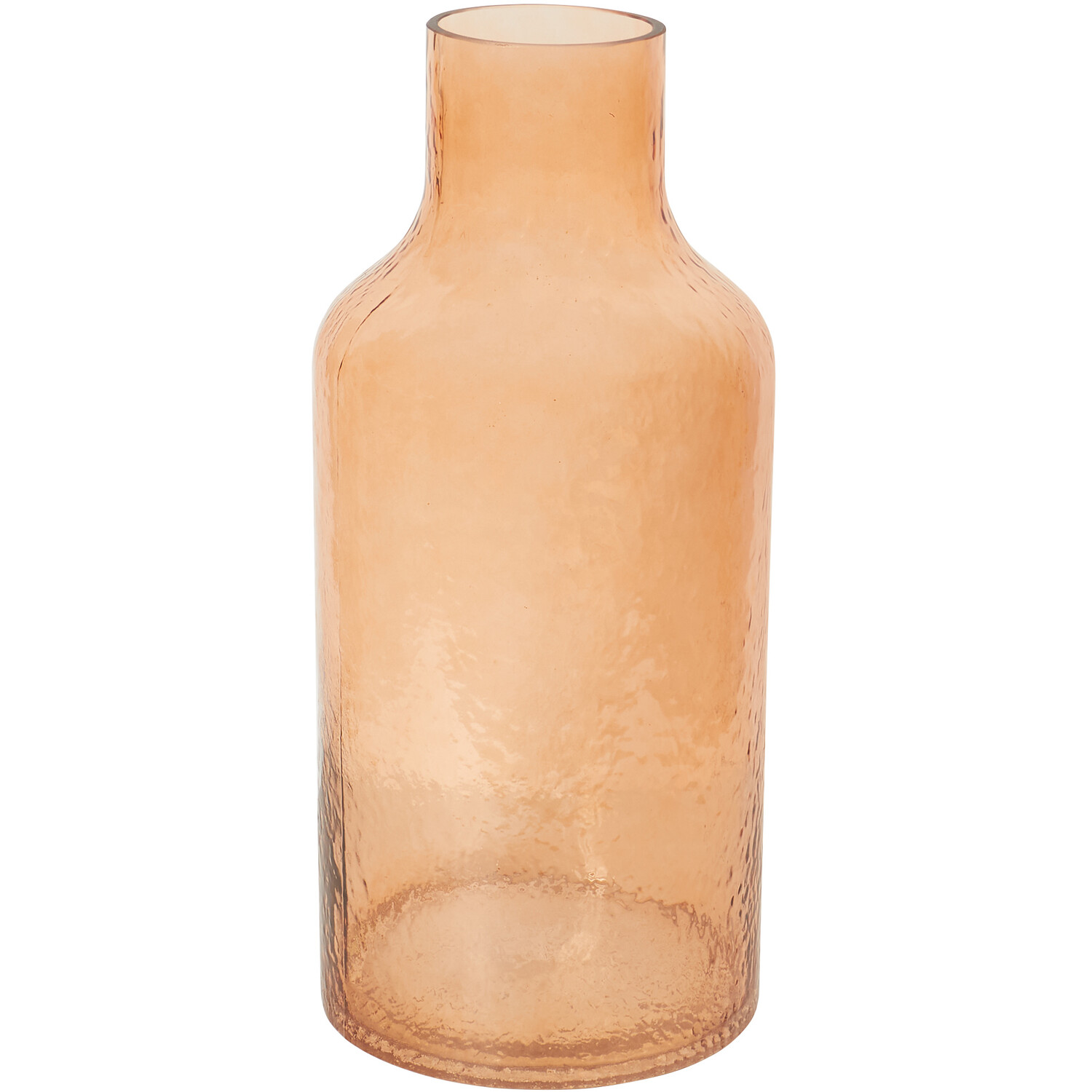 Zara Vase - Taupe Image 3