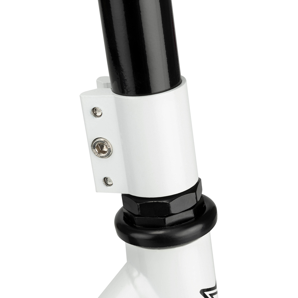Xootz Stunt Scooter - Invert White Image 5