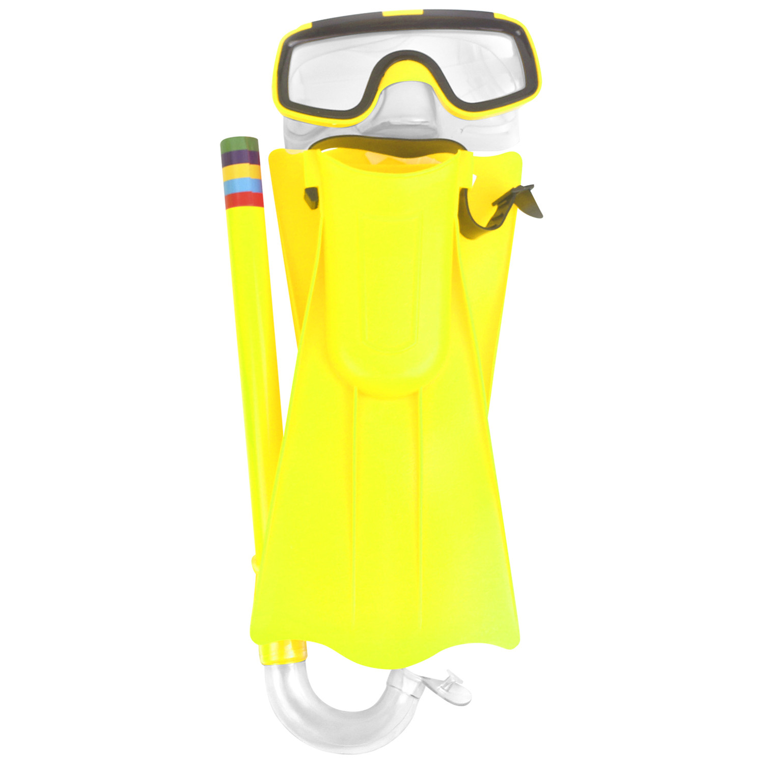 Snorkelling Set - Youth Image 3