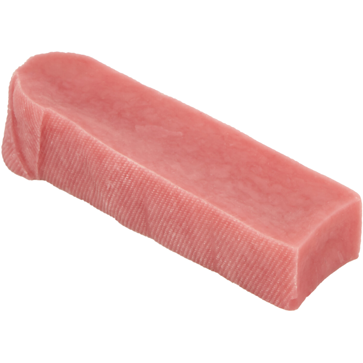 Yakers Dog Chew - M / Strawberry Image 2