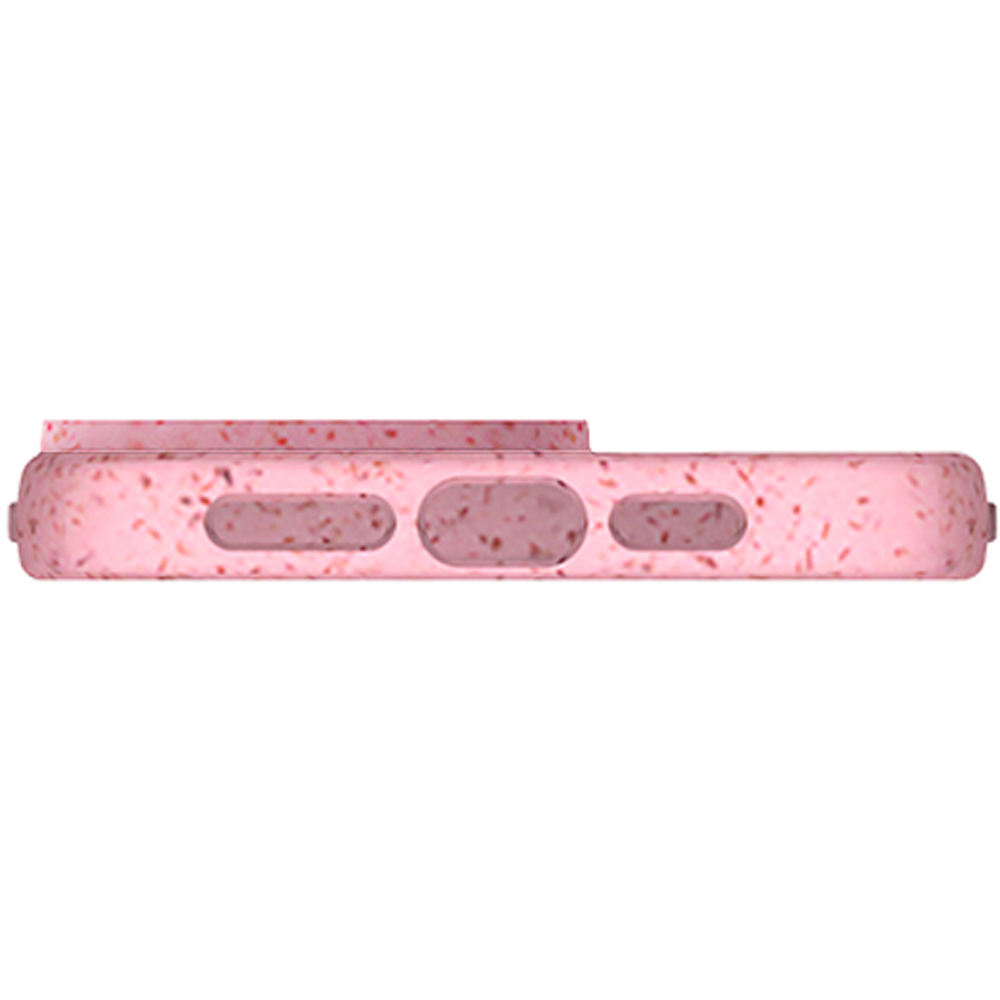 MiTEC Pink Bioplastics iPhone 15 Phone Case Image 5