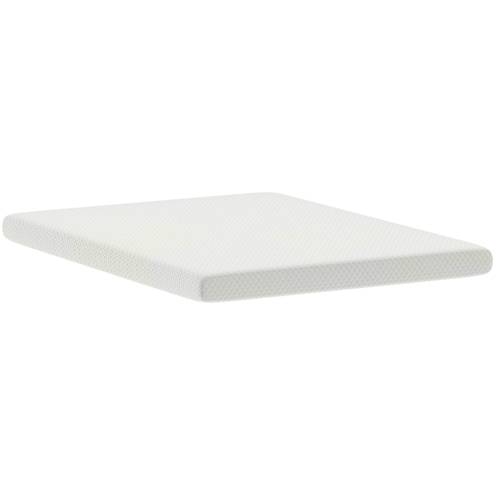 Vida Designs Comfort King Size Mattress Image 1