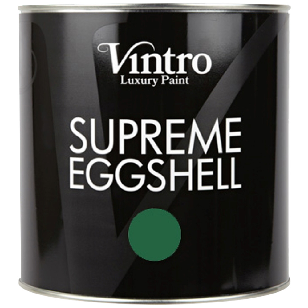 Vintro Paint Brooklands Eggshell Paint 2.5L Image 2