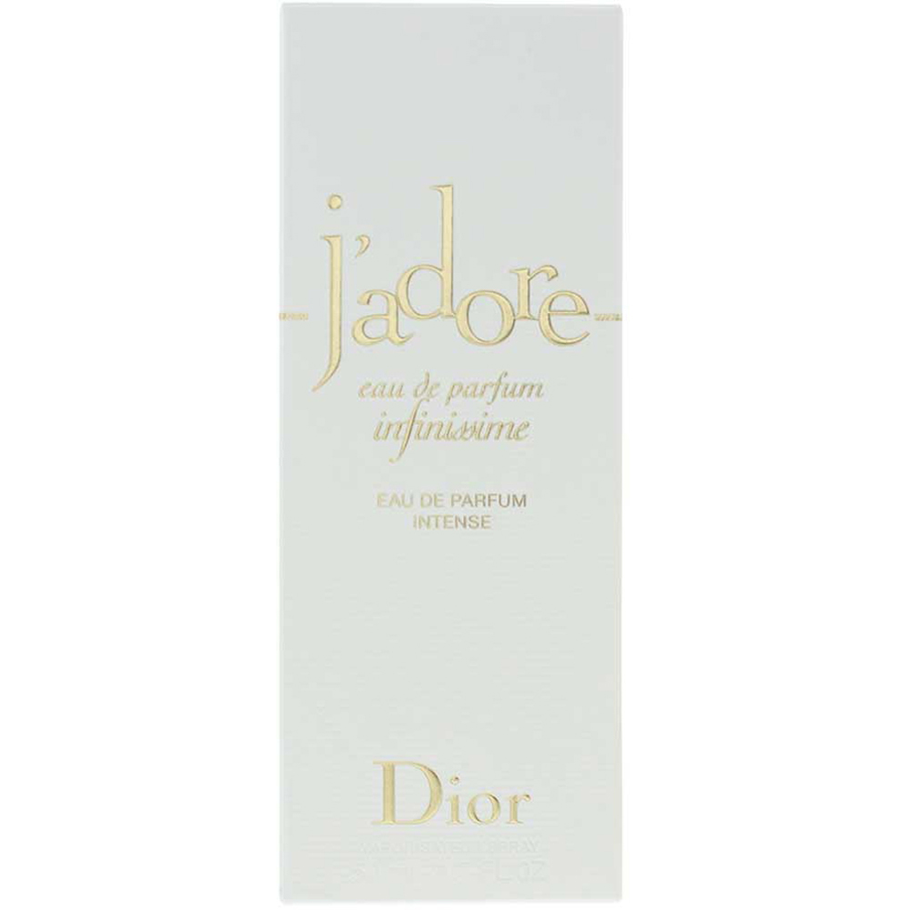 Dior J'adore Infinissime Eau de Parfum 50ml Image 3