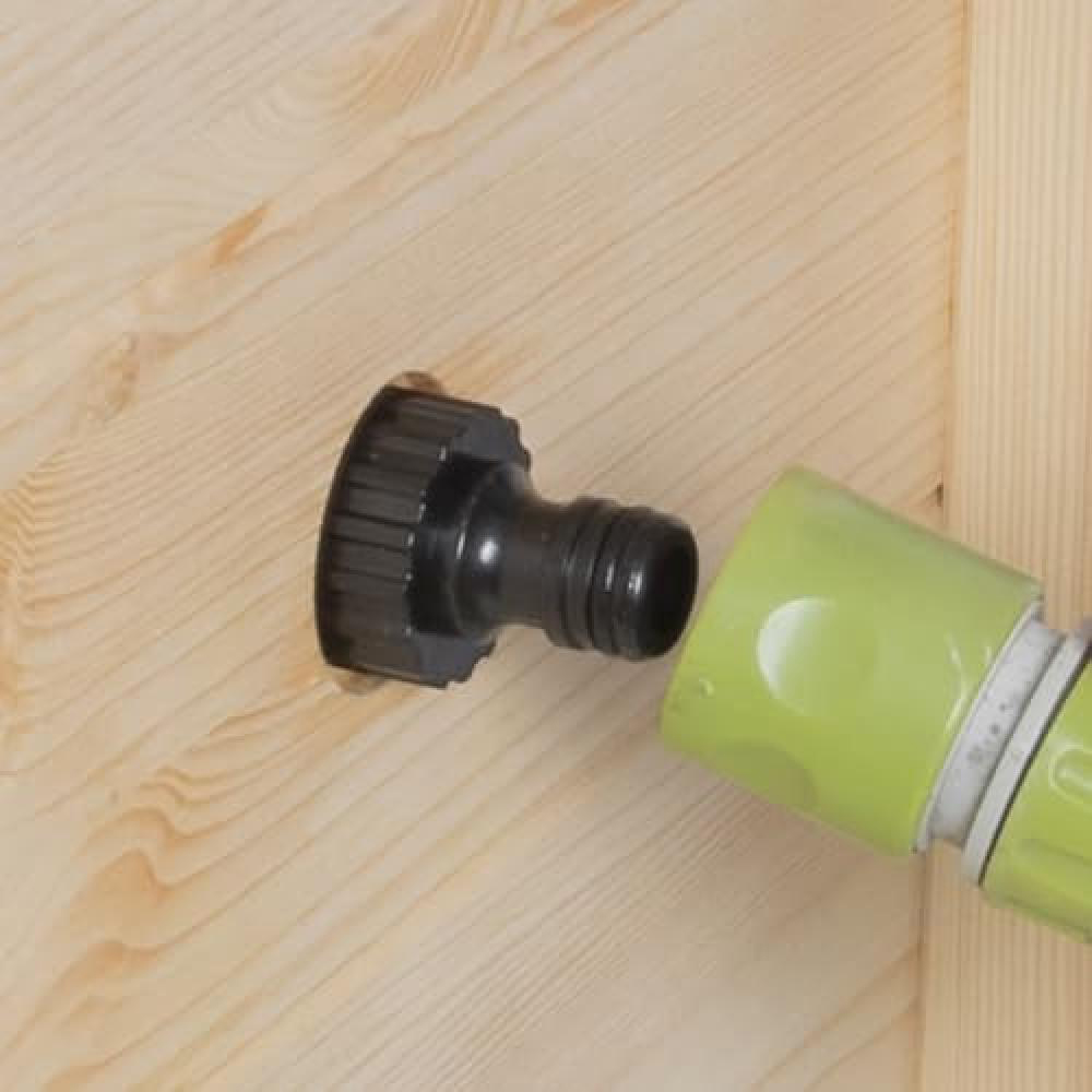 Fallen Fruits Kids Wooden Mud Kitchen Toy Image 2